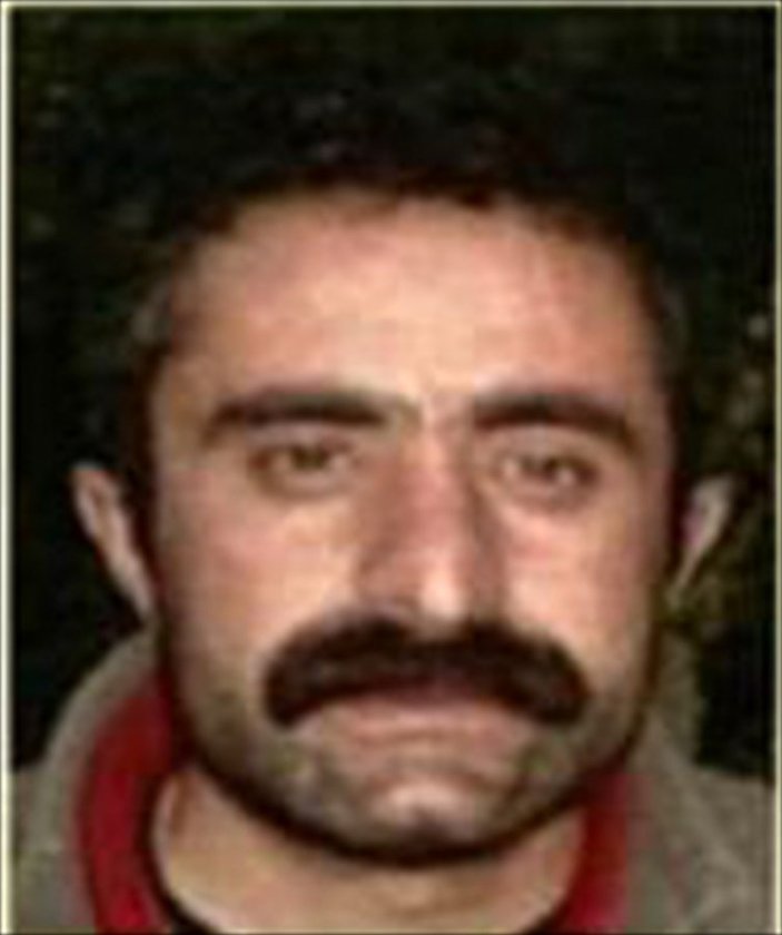 PKK'nın sözde Zap sorumlusu MİT operasyonuyla öldürüldü