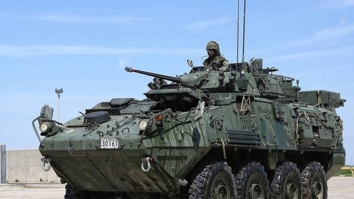 Kanada, Suudi Arabistan’a silah satışı yasağını kaldırdı