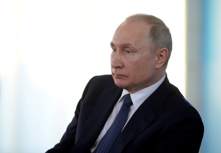Putin koronayla mücadeleyi Türklerle savaşmaya benzetti