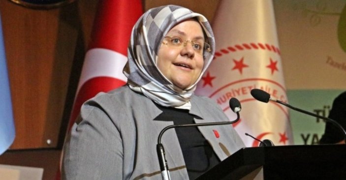 Aile, Çalışma ve Sosyal Hizmetler Bakanı Zehra Selçuk kimdir? Biyografisi