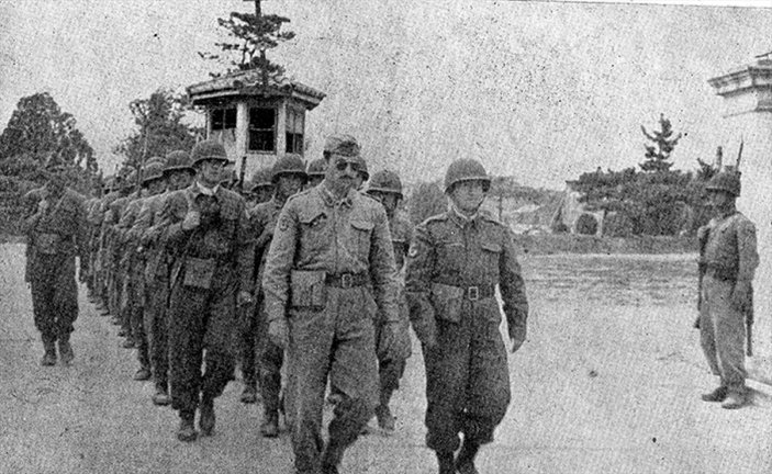 Kore Savaşı kahramanı Yüzbaşı Kamil Celkan vefat etti