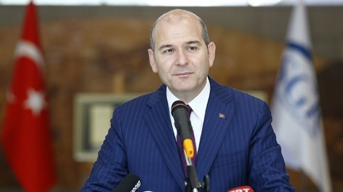 İçişleri Bakanı Süleyman Soylu kimdir? biyografisi
