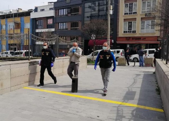 Eskişehir'de 3 kişiyi dolandıran şahıs yakalandı