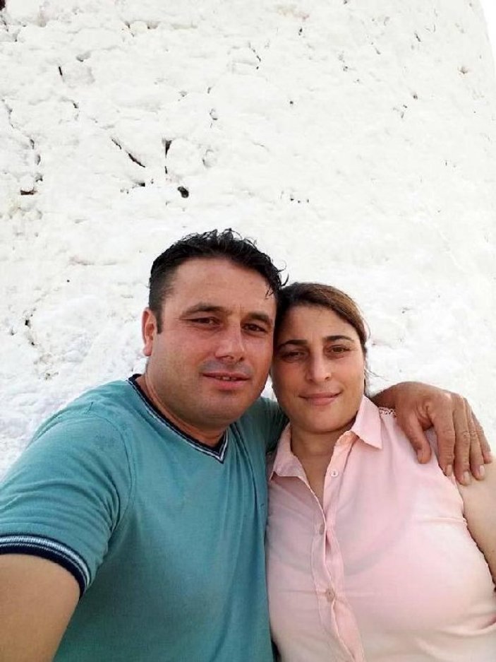 Muğla'da böbrek nakli olan kadın koronadan öldü