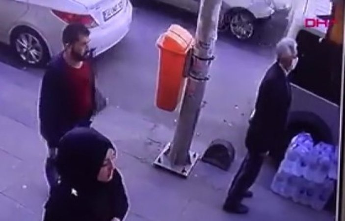 Sultangazi'de iki kardeşi bıçaklayan şahıs yakalandı