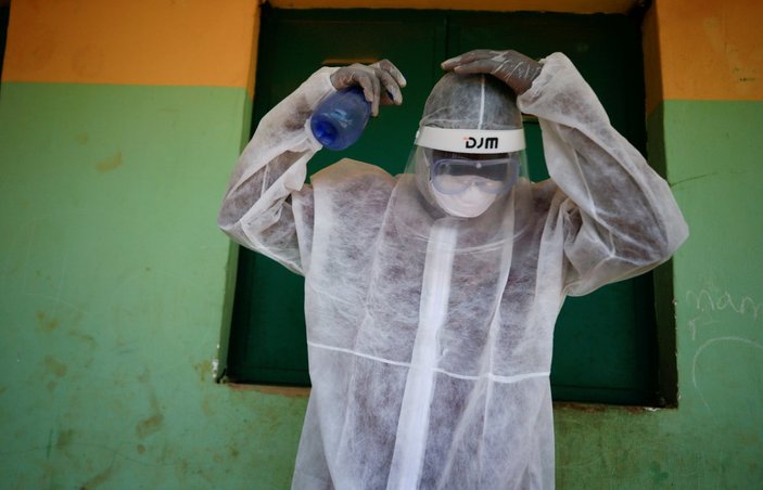 Nijerya'da 150 kişi, gizemli hastalık nedeniyle öldü