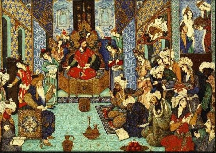 Minyatür nedir