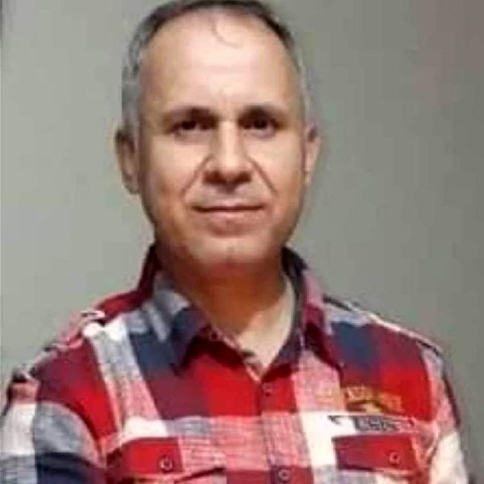 Hatay'da koronavirüse yakalanan polis memuru hayatını kaybetti