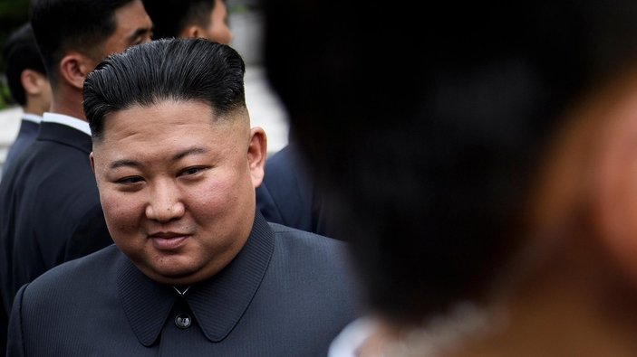 Çin, Kim için Kuzey Kore'ye doktor gönderdi iddiası