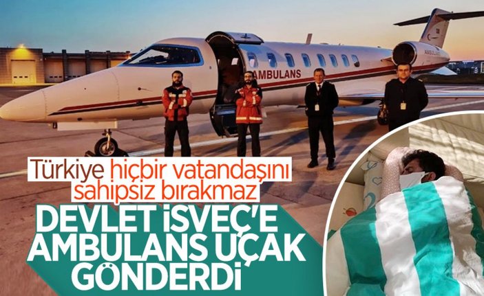 Cumhurbaşkanı Erdoğan Leyla Gülüşken ile görüştü