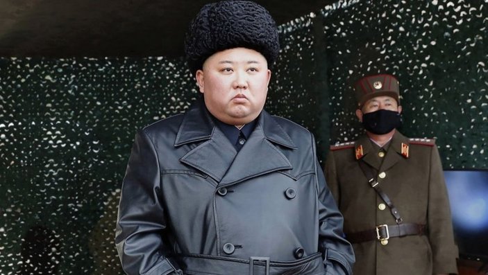 Kim Jong-un bitkisel hayatta olduğu öne sürüldü
