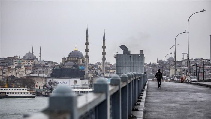 İstanbul'da 4 günlük yasağın bilançosu