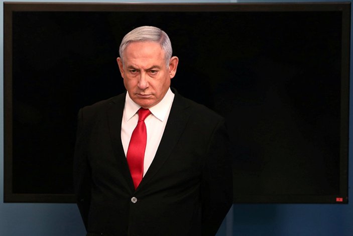 Netanyahu: İlhak kararını ABD'nin onaylayacağından eminim
