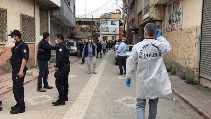 Adana'da Suriyeli genci vuran polis cezaevine gönderildi