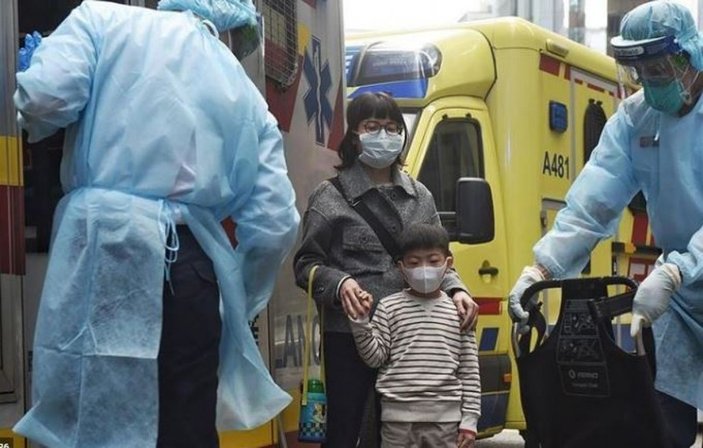 Çinli bilim adamları: Koronavirüs her yıl ortaya çıkacak