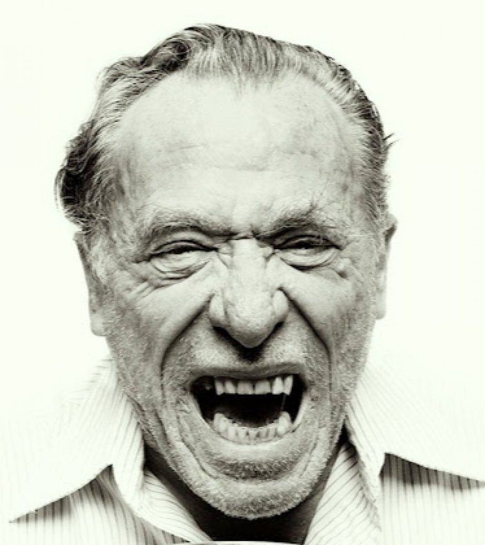 Bukowski’nin gözünden yalnızlık nasıl bir şeydi 