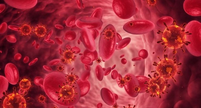 Kan testiyle kansere erken teşhis mümkün