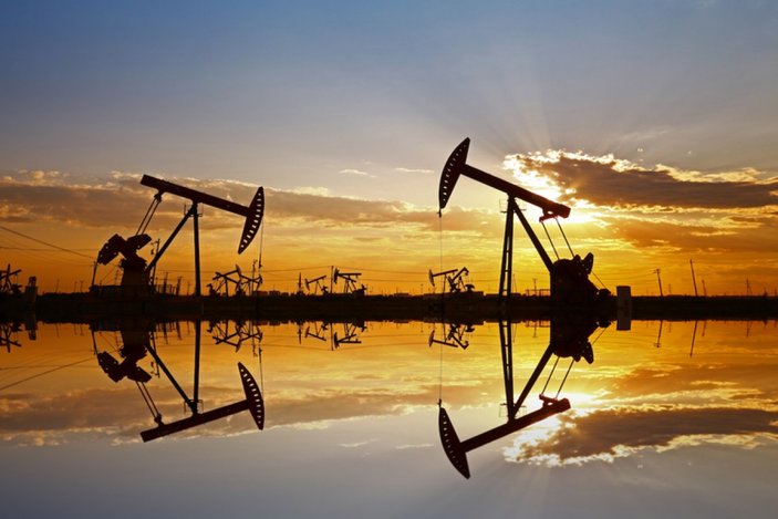 Brent petrolün varili 20,50 dolar