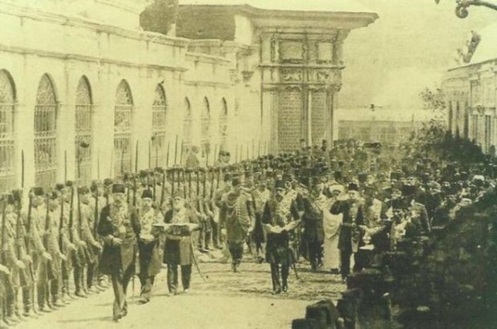 Cülus bahşişi nedir
