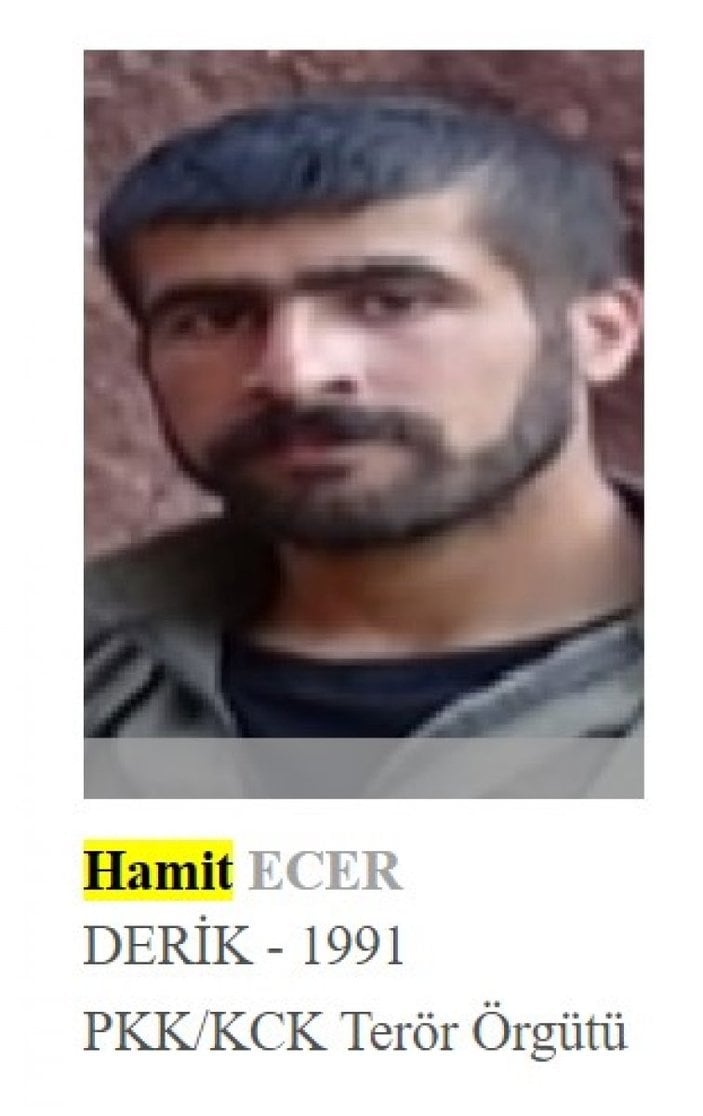 Kars'ta 7 terörist öldürüldü