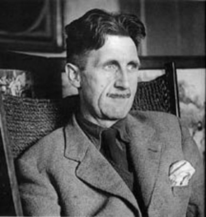 George Orwell’den etkin yazmada kurallaştırılmaması gereken öneriler