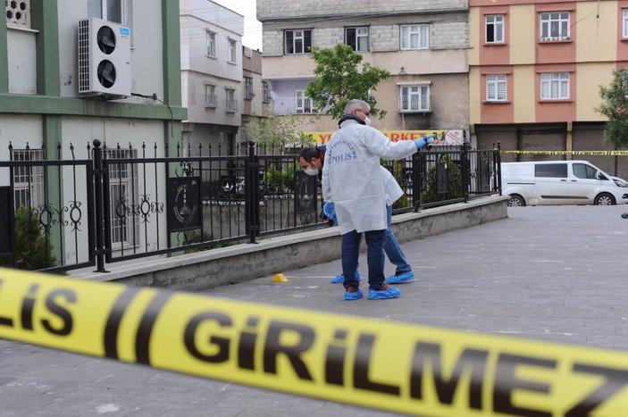 Gaziantep'te çocukların güvercin kavgasında 1 kişi ölü