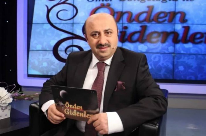 Erdoğan'dan Döngeloğlu ailesine taziye telefonu