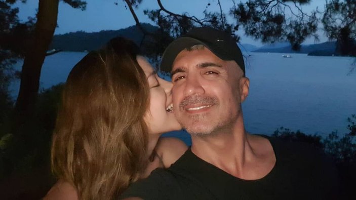 Özcan Deniz ile Feyza Aktan yeniden evleniyor