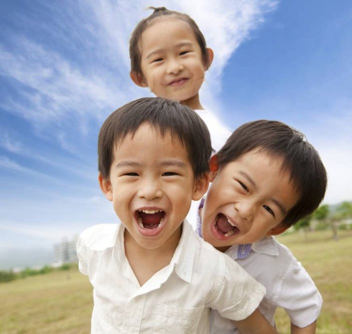 Japonya'da ürküten istatistik: Çocuk nüfusu eriyor