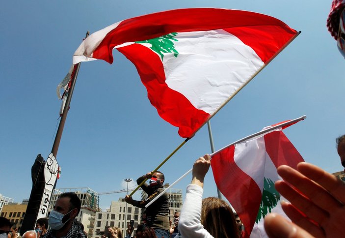 Lübnan Başbakanı Diyab: Dostlarımıza çok muhtacız
