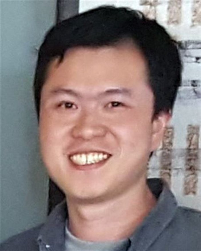 Öldürülen Çinli araştırmacı, Türk profesörün asistanı çıktı