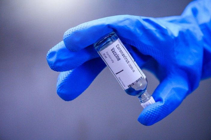 İtalyan araştırmacılar koronayı öldüren aşıyı geliştirdi