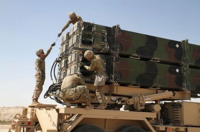 ABD, Suudi Arabistan'dan askerlerini çekiyor iddiası