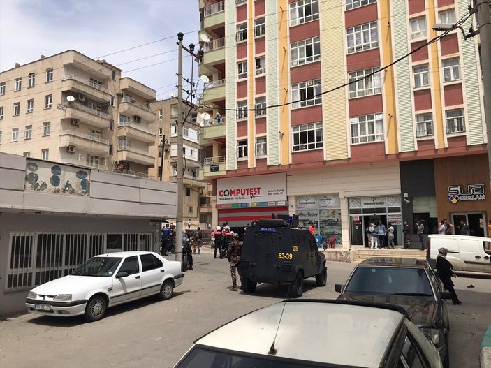 Şanlıurfa'da gürültü kavgasında 5 kişi yaralandı