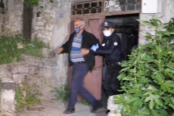 Kahramanmaraş'ta kumar operasyonunda 6 kişi yakalandı