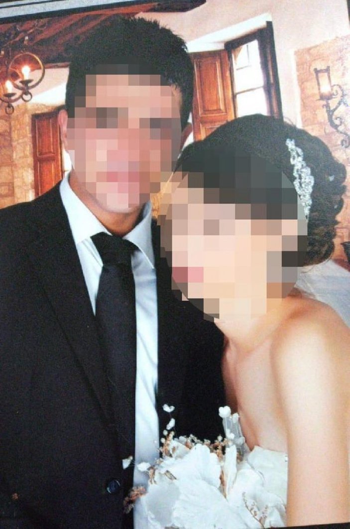 Eşini dövüp sosyal medyada paylaşan şahsa 21 yıl hapis istemi