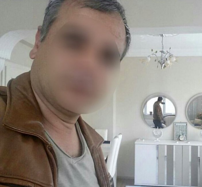 Antalya’da eşini kasığından vuran eski kocaya ev hapsi verildi