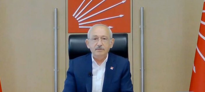 Kemal Kılıçdaroğlu'na erken seçim sorusu