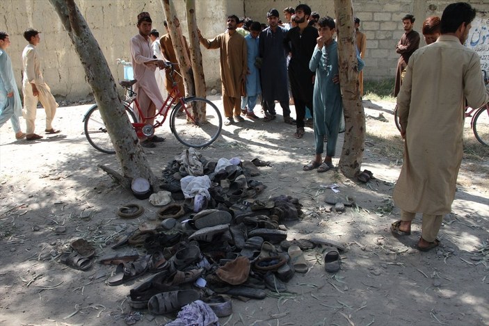 Afganistan'ın 3 vilayetinde saldırılar: 41 kişi öldü