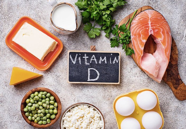 D vitamini eksikliği koronavirüsten ölüm riskini artırabilir