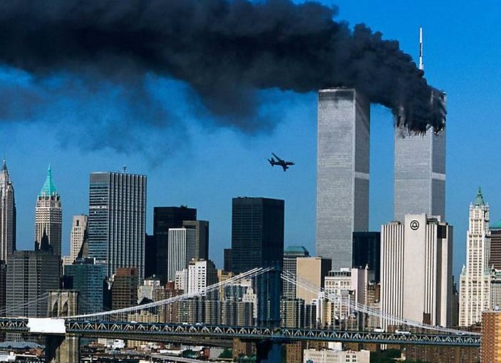 FBI, 'yanlışlıkla' 11 Eylül saldırısı şüphelisi Suudi yetkiliyi ifşa etti