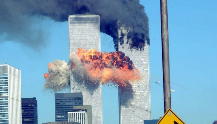 FBI, 'yanlışlıkla' 11 Eylül saldırısı şüphelisi Suudi yetkiliyi ifşa etti