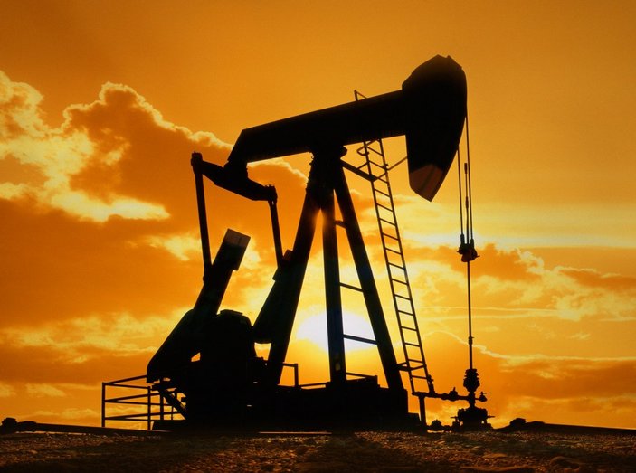 Brent petrolün varili 29,51 dolar