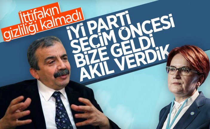 Kılıçdaroğlu, HDP-İyi parti polemiğini değerlendirdi