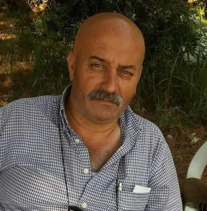 Bursa’da tekel bayi sahibini öldüren katil yakalandı