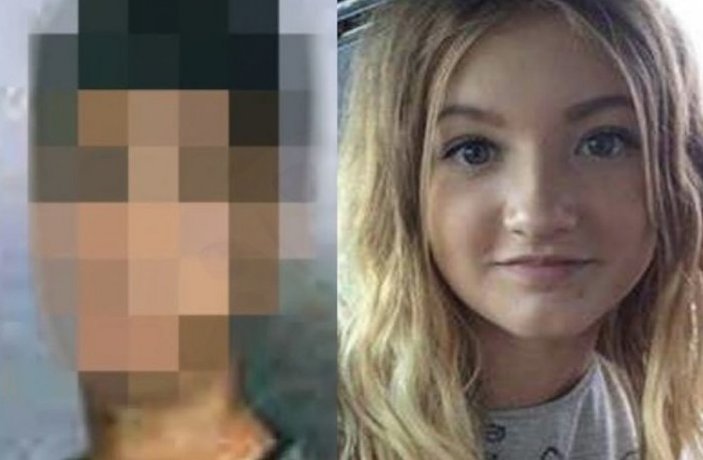 İsveç’te göçmen genç, kız arkadaşının kafasını kesti