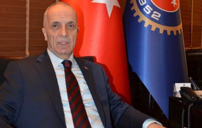 Türk-iş, Hak-iş ve TİSK'ten normalleşme talepleri
