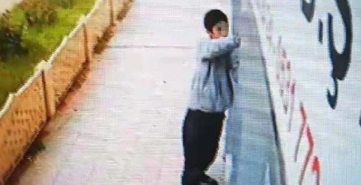 Konya'da 12 yaşındaki çocuk 6 ayda 100 hırsızlık yaptı