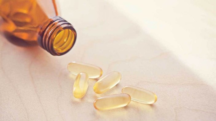 Bilim Kurulu Üyesi Demircan'dan D vitamini uyarısı