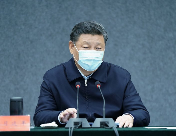 Çin: Koronavirüs salgınını kontrol altına aldık